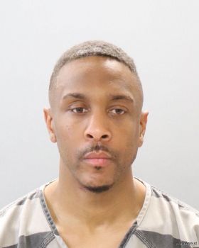 Ron Jamar Kincaid Mugshot