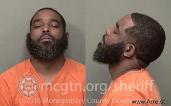 Ronald Dionta Collins Mugshot