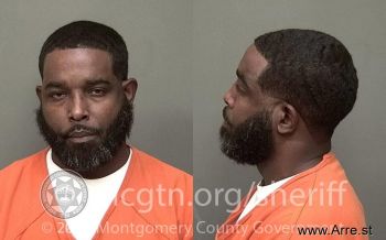 Ronald Dionta Collins Mugshot