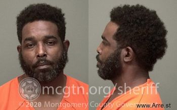 Ronald Dionta Collins Mugshot