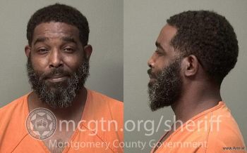 Ronald Dionta Collins Mugshot