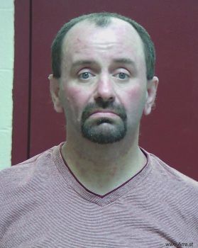 Ronald  Couch Mugshot