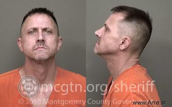 Ronald Joseph Gordon Mugshot