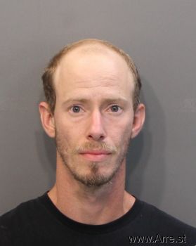 Ronald Lee Hendrix Mugshot