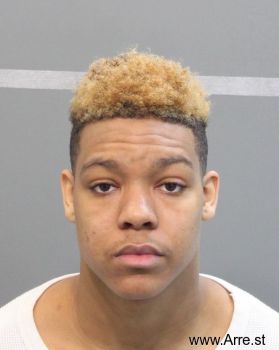 Ronald Lamar King Mugshot