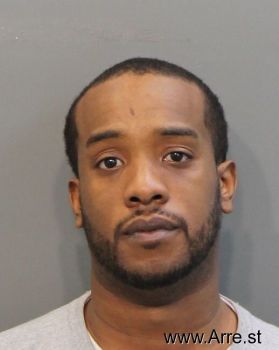 Ronald Leeshawn Martin Mugshot