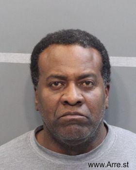 Ronald Kurt Moorer Mugshot