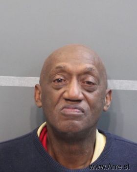 Ronald Joseph Walker Mugshot