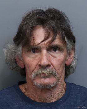 Ronald Alan White Mugshot