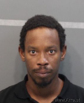 Ronnie Dewayne Allen Mugshot