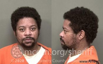 Ronnie Allen Campbell Mugshot