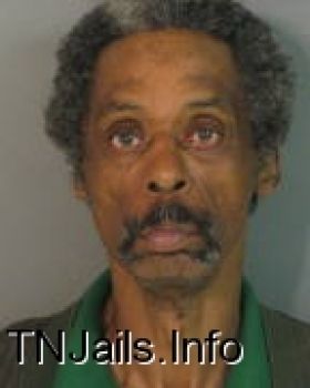 Ronnie  Jones Mugshot