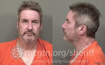 Ronnie Dwayne Robertson Mugshot