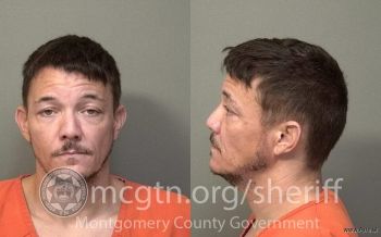 Ronnie  Wilson Mugshot