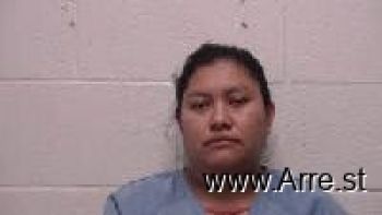 Rosalinda  Velazquez-mejia Mugshot