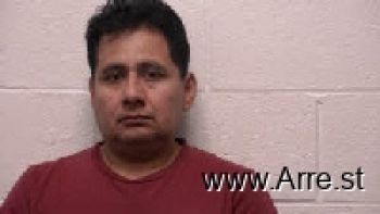 Rosalino  Ruiz Barragan Mugshot