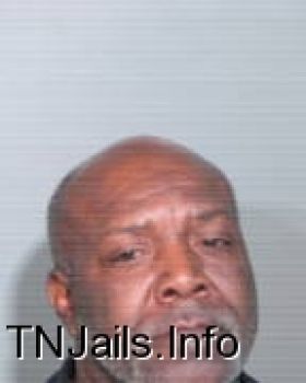 Roy  Bailey Mugshot