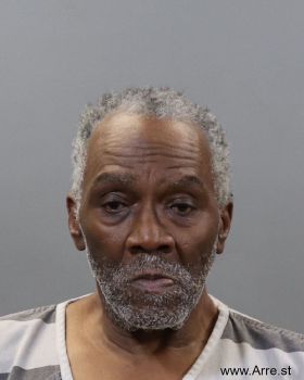 Roy Edward Johnson Mugshot