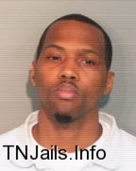 Russell  Harris Mugshot