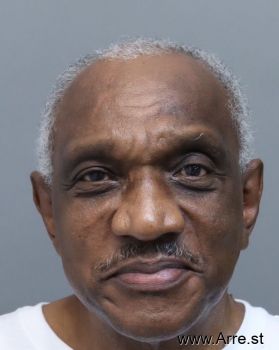 Russell L Jackson Mugshot