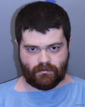 Ryan C Ballard Mugshot