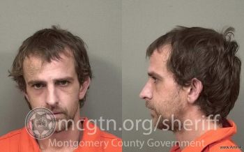 Ryan David Hale Mugshot