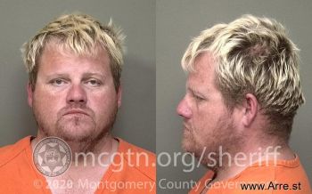 Ryan Lee Herndon Mugshot