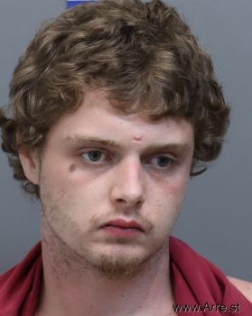 Ryan Lee Holloway Mugshot