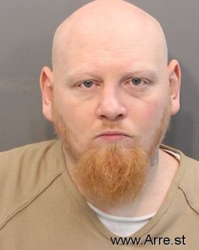 Ryan Daniel Sharp Mugshot