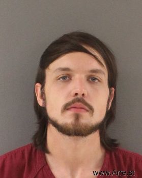 Ryan Spencer Gardner Mugshot