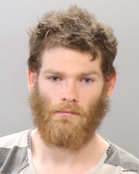 Ryan Jacob Haynes Mugshot