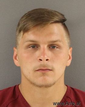 Ryan Michael King Mugshot