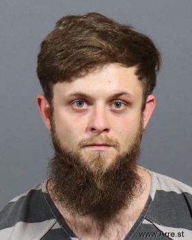 Ryan Kelly White Mugshot