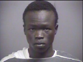 Sabre Botrous Abuhania Mugshot