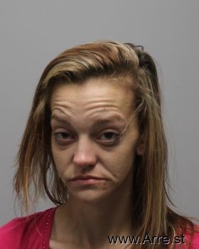 Samantha Mae Edwards Bandy Mugshot