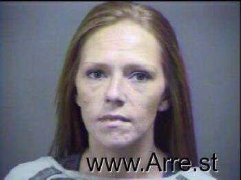 Samantha Danielle Boyd Mugshot