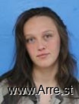 Samantha Anne Clark Mugshot