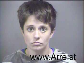 Samantha Nicole Cooper Mugshot