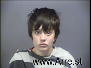 Samantha Nicole Cooper Mugshot