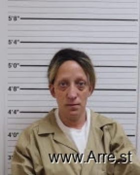 Samantha L Johnson Mugshot