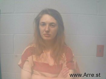 Samantha Paige Lowe Mugshot