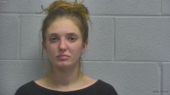 Samantha Paige Lowe Mugshot