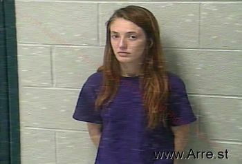 Samantha Paige Lowe Mugshot