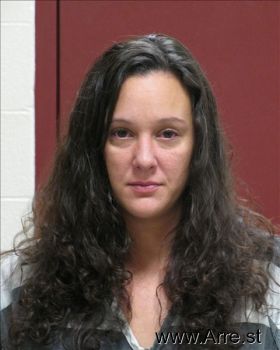 Samantha  Thurman Mugshot