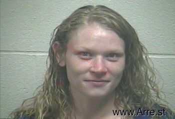 Samantha Lynn Vernon Mugshot