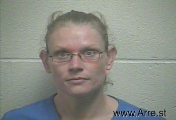 Samantha Lynn Vernon Mugshot