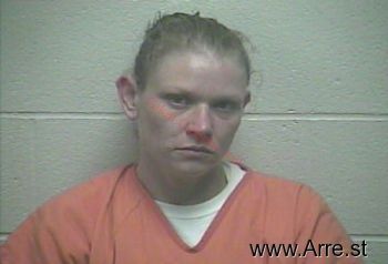 Samantha Lynn Vernon Mugshot