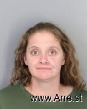 Samantha  Wheeler Mugshot