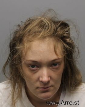 Sami Taylor Finley Mugshot