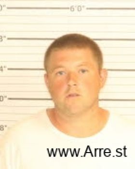 Samson  Bennett Mugshot